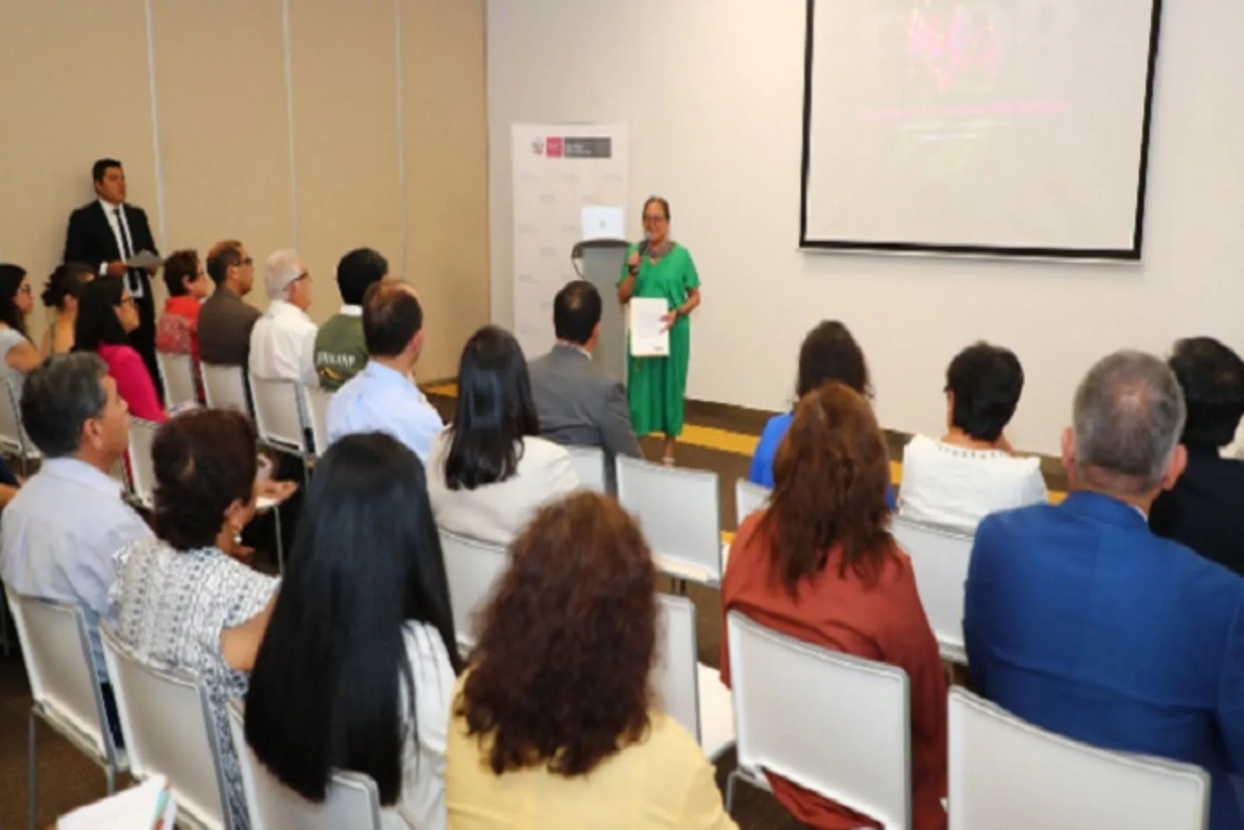 Minam inicia proceso de actualización de la Estrategia Nacional de Diversidad Biológica: un camino hacia la conservación y el uso sostenible de nuestros recursos naturales.