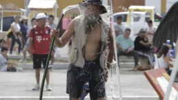 ¡Alerta en Trujillo! Se Esperan Temperaturas de Hasta 31.5 Grados Celsius ¡Alerta en Trujillo! Se Esperan Temperaturas de Hasta 31.5 Grados Celsius