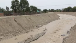 Midagri completa limpieza en La Libertad