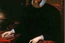 John Napier: El Genio Escocés que Revolucionó las Matemáticas John Napier: El Genio Escocés que Revolucionó las Matemáticas