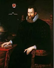John Napier: El Genio Escocés que Revolucionó las Matemáticas