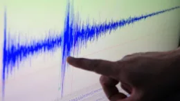 Sismo de magnitud 5.2 en La Libertad Sismo de magnitud 5.2 en La Libertad