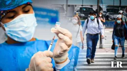 Epidemia en Trujillo: 12 fallecidos por COVID-19 y la importancia de la vacunación