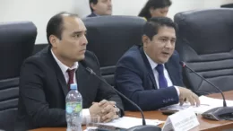 Revocación de Aprobación a Empresa Minera por Gobierno Regional de La Libertad