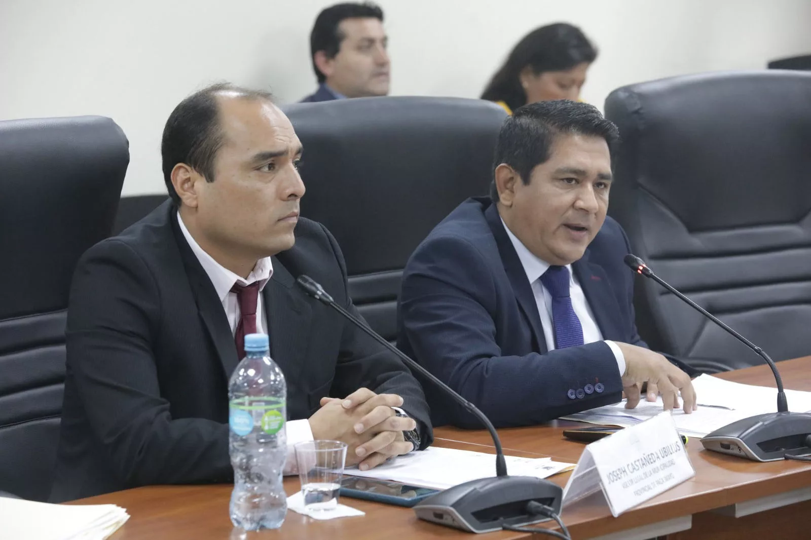 Revocación de Aprobación a Empresa Minera por Gobierno Regional de La Libertad