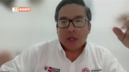 Alerta en La Libertad: Acelerado aumento de casos de dengue en 13 distritos