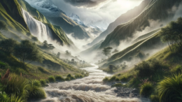 Gobierno Extiende Estado de Emergencia en 13 Regiones Ante Inminentes Precipitaciones y Fenómeno El Niño Gobierno Extiende Estado de Emergencia en 13 Regiones Ante Inminentes Precipitaciones y Fenómeno El Niño