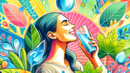 «Importancia de la Hidratación y Calidad en Agua Embotellada durante los Veranos: Recomendaciones del Instituto Nacional de Calidad»