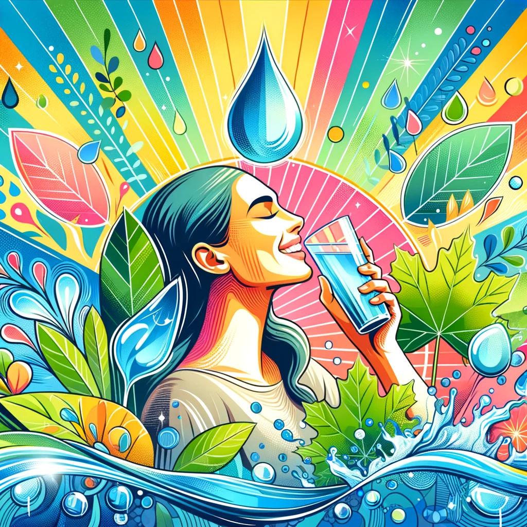 «Importancia de la Hidratación y Calidad en Agua Embotellada durante los Veranos: Recomendaciones del Instituto Nacional de Calidad»