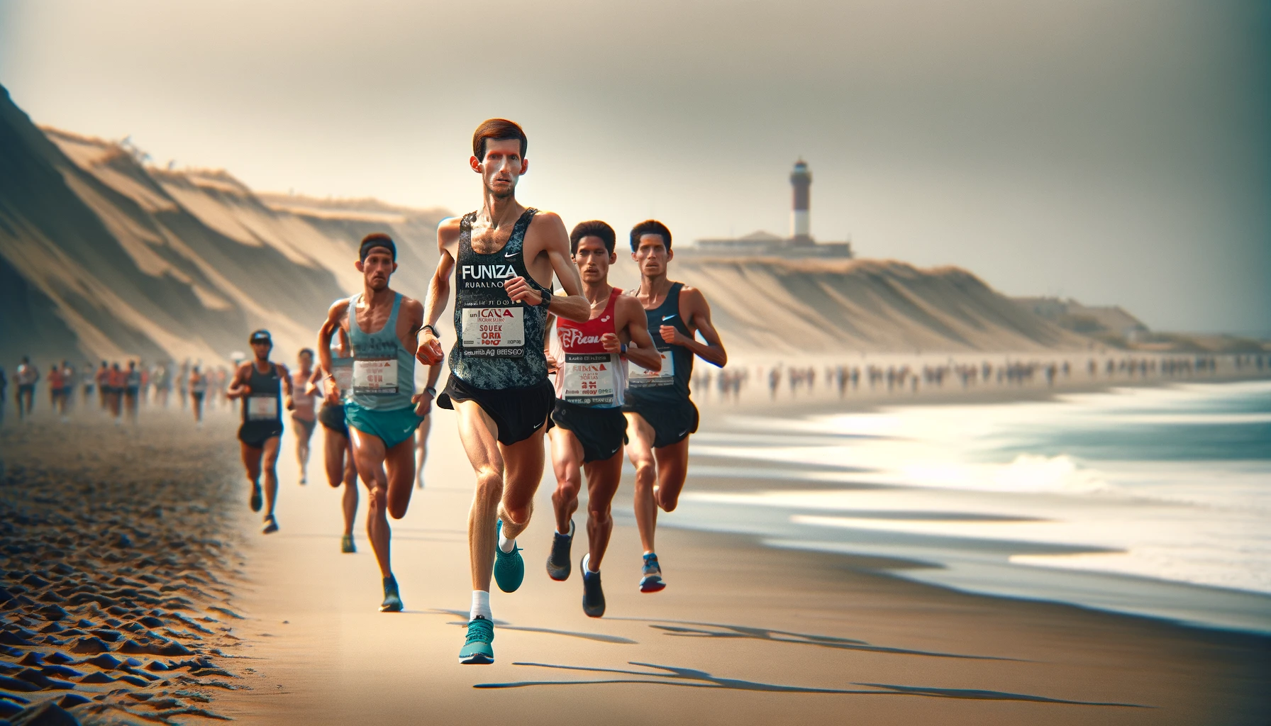 Maratón Pacasmayo de 2024: Su Decimoséptima Edición