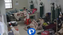 Covid-19: Alerta en hospitales de La Libertad por aumento de casos