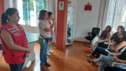 Qali Warma refuerza la supervisión de equipos antes del inicio del servicio alimentario escolar