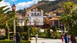 La Libertad: 17 inmuebles en lista para ser declarados Patrimonio Cultural de la Nación