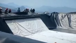 Construcción de 67 Reservorios en La Libertad: Un paso hacia una mayor seguridad hídrica y desarrollo agrícola