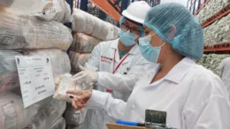 La Libertad: Qali Warma verifica calidad e inocuidad de alimentos en almacenes de proveedores
