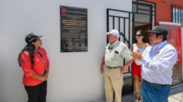 ¡Más de 600 ingenieros disfrutarán de las nuevas instalaciones en el moderno local institucional de Pacasmayo – Macronorte!