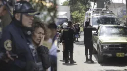 Trujillo en Alerta: Incremento de Crímenes y Violencia Atemoriza a la Comunidad