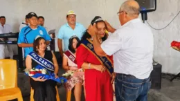 Carnaval en Pacasmayo: Torbellino celebra con alegría y tradición Carnaval en Pacasmayo: Torbellino celebra con alegría y tradición
