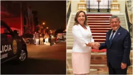 La Libertad frente a la inseguridad: Nueva declaración de emergencia en la región peruana La Libertad frente a la inseguridad: Nueva declaración de emergencia en la región peruana