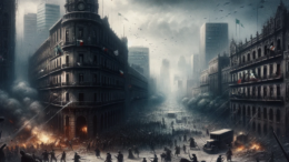 Diez Oscuros Días en 1913: La Decena Trágica que intentó detener la Revolución Mexicana Diez Oscuros Días en 1913: La Decena Trágica que intentó detener la Revolución Mexicana