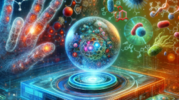 Jim Collins y la Revolución en Antibióticos: Descubriendo una Nueva Clase Estructural con la Ayuda de la IA