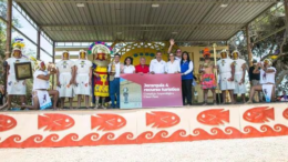 Chan Chan obtiene la máxima distinción turística en Perú: Jerarquía 4