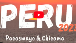 Explorando Pacasmayo y Chicama 2023: La Aventura de Oda Johanne Brødholt y Sarah-Quita Offringa en Windsurf