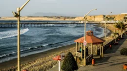 Pacasmayo: El balneario colonial en el norte que debes conocer Pacasmayo: El balneario colonial en el norte que debes conocer