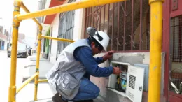El BonoGas impulsa la inclusión energética en el norte del Perú beneficiando a más de 100,000 familias