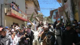Semana Santa en La Libertad: Tradición, Devoción y Gastronomía en los Destinos Más Emblemáticos