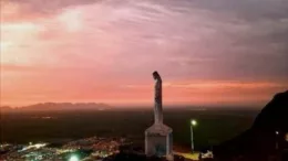 Semana Santa en La Libertad: Un Impulso de S/ 5 Millones al Turismo Regional Semana Santa en La Libertad: Un Impulso de S/ 5 Millones al Turismo Regional