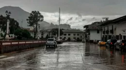 Alerta en La Libertad: Lluvias Intensas y Medidas de Precaución