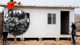 La Libertad se Prepara: 25 Almacenes de Ayuda Humanitaria Ante el Fenómeno El Niño La Libertad se Prepara: 25 Almacenes de Ayuda Humanitaria Ante el Fenómeno El Niño