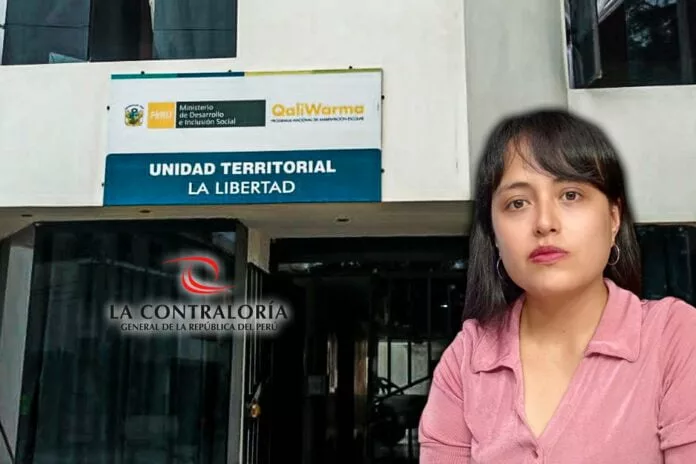 Intervención de la Contraloría Solicitada ante Denuncias de Corrupción en Qali Warma