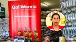 Alerta en La Libertad: Falta de Alimentos en Colegios Compromete Nutrición de Estudiantes Alerta en La Libertad: Falta de Alimentos en Colegios Compromete Nutrición de Estudiantes