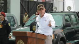 Investigación a Ministro del Interior por Presunto Abuso de Autoridad: El Caso de la Destitución del General Angulo