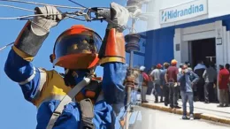 Corte de Luz Programado en La Libertad: Distritos Afectados y Recomendaciones Corte de Luz Programado en La Libertad: Distritos Afectados y Recomendaciones