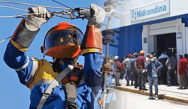 Corte de Luz Programado en La Libertad: Distritos Afectados y Recomendaciones