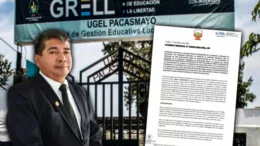 Convocatoria al Director de UGEL Pacasmayo por Retrasos en Contratación Docente