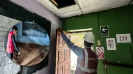 Urgente Mejora Requerida: Contraloría Identifica Deficiencias en 24 Colegios de La Libertad