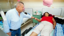 La Libertad: Inversión de S/. 30 millones para fortalecer el sector salud