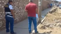 Descenso en Homicidios y Extorsiones en La Libertad: Un Logro de la Policía