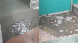 Inundación en San Pedro de Lloc: Un llamado urgente a Sedalib