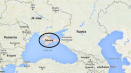 Guerra, Paz y Poder: El Tratado de París y las Tensiones Modernas en Crimea