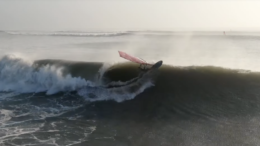 Soñando despierto en Pacasmayo: Diario de un Windsurfista Soñando despierto en Pacasmayo: Diario de un Windsurfista