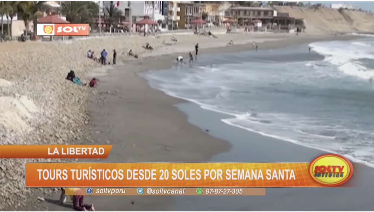 Semana Santa en La Libertad: Descubre los Mejores Tours desde 20 Soles