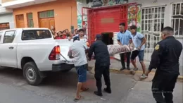 Tragedia en Guadalupe: Sicarios Acaban con la Vida de un Hombre en Casa de Apuestas