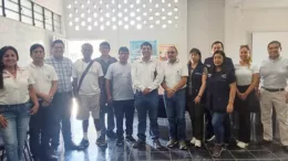 FONDEPES Revela Plan Optimizado para el Muelle de Pacasmayo FONDEPES Revela Plan Optimizado para el Muelle de Pacasmayo