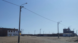 Hidrandina ilumina el futuro de Pacasmayo: Más de 1400 familias se benefician con nueva infraestructura eléctrica