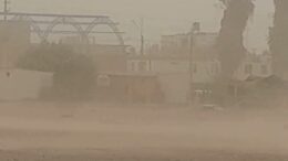 Alerta por Fuertes Vientos en la Costa Peruana: Precauciones y Recomendaciones Alerta por Fuertes Vientos en la Costa Peruana: Precauciones y Recomendaciones